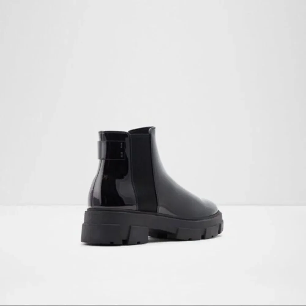 Aldo style notes
